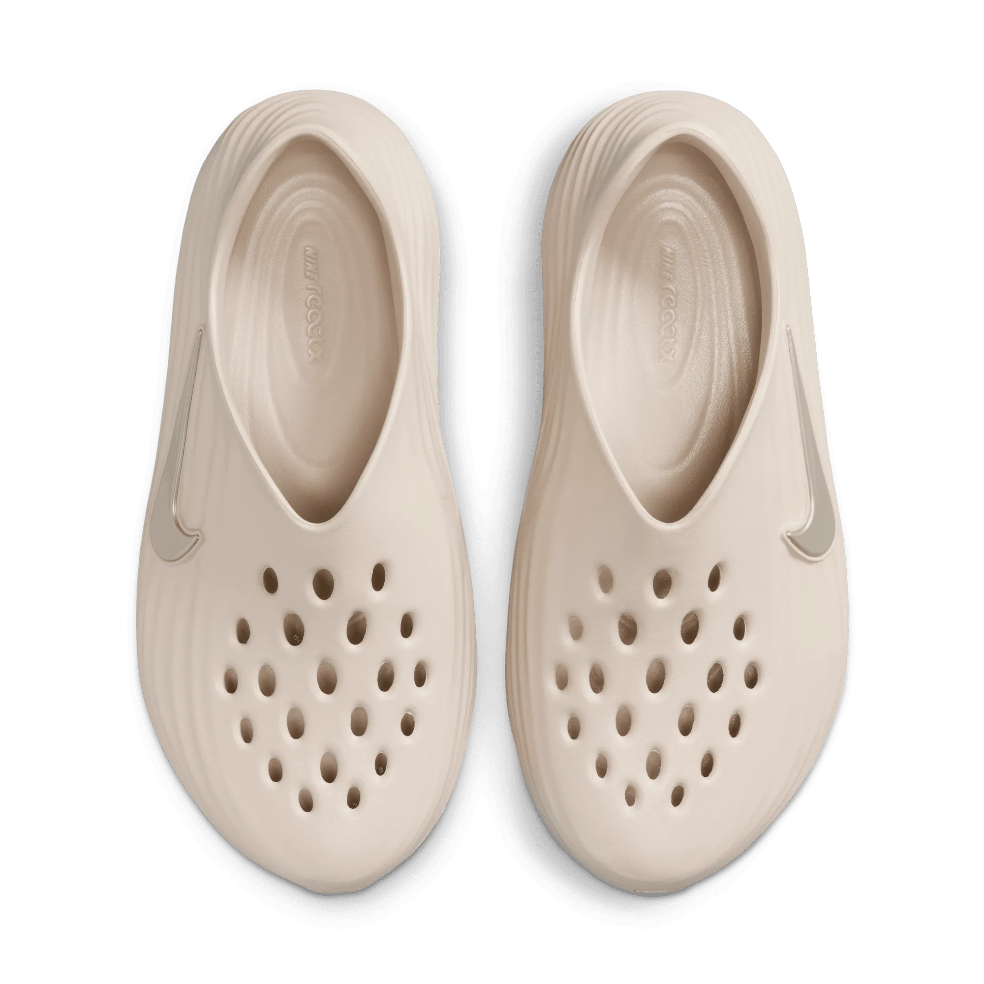 Comfort Leather Active Walk Wmns Reactx Rejuven8 'Light Orewood Brown'