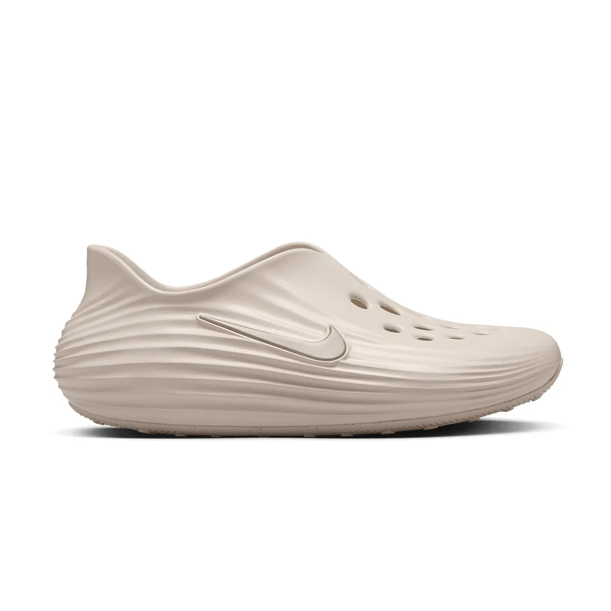 Zero Break In Design Slip Resistant Surface Wmns Reactx Rejuven8 'Light Orewood Brown'