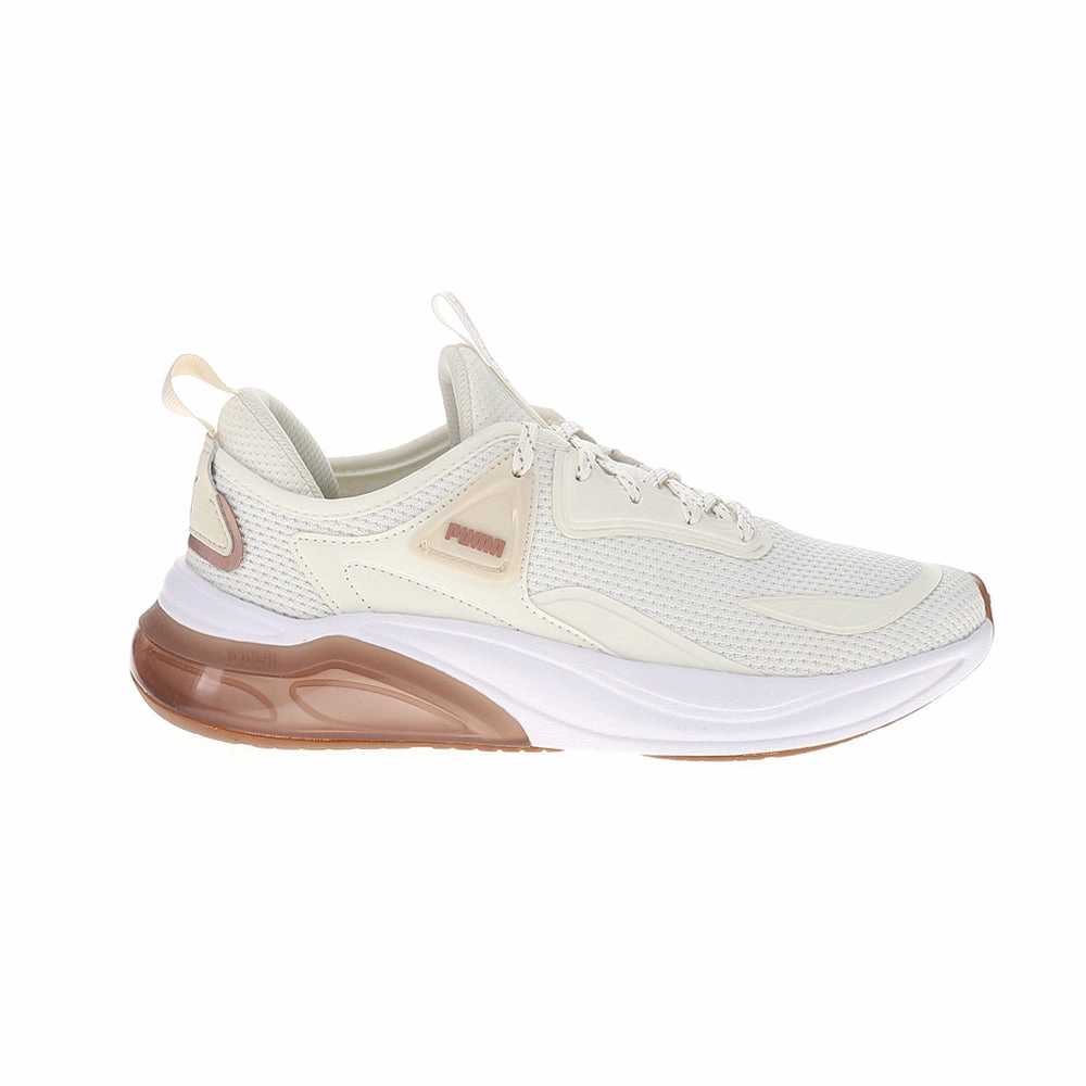 Cell Thrill Running Shoes Ultra Rebound Lace Lock System