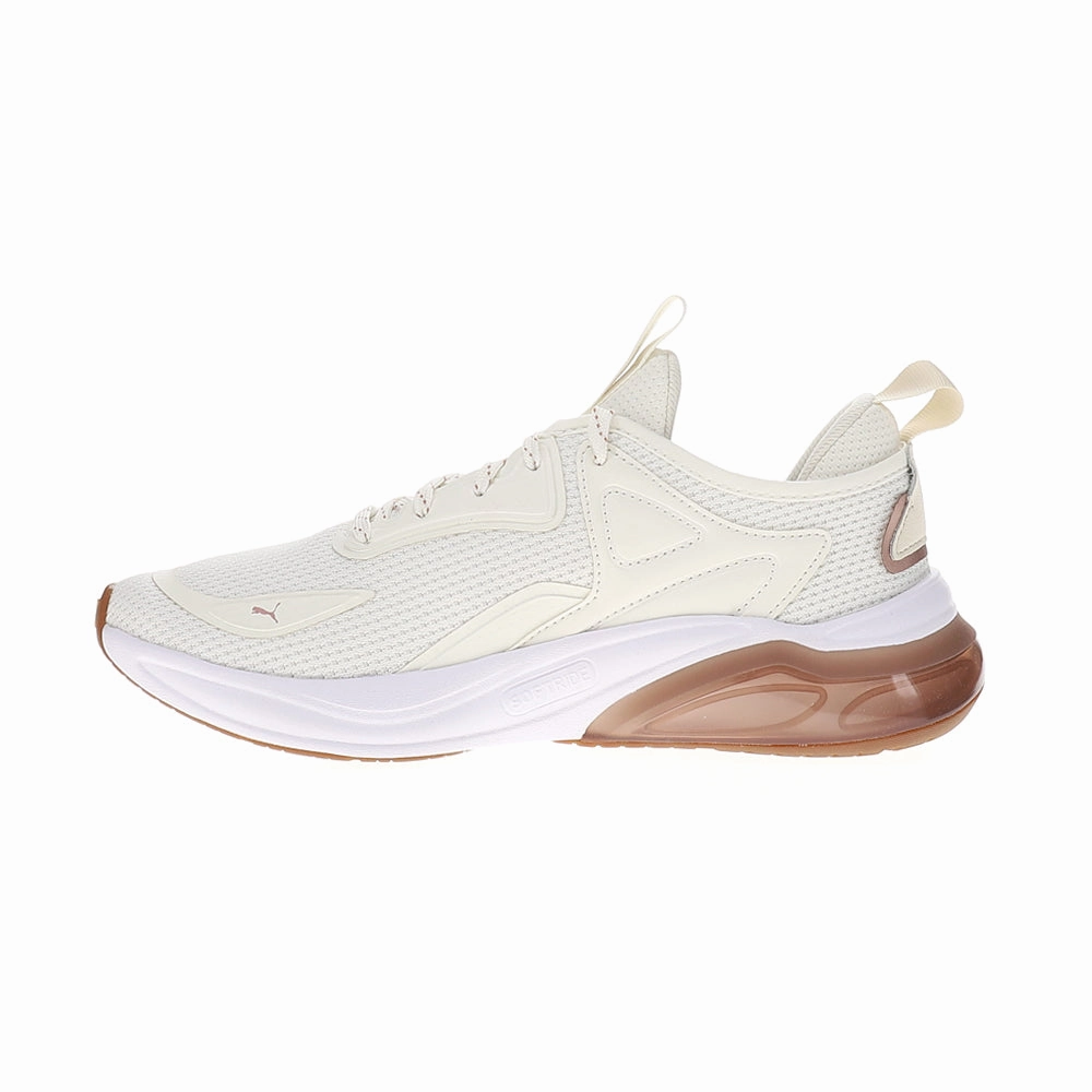 Reinforced Eyelet Design Multi - purpose Cell Thrill Running Shoes