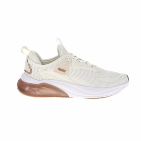 Cell Thrill Running Shoes Ultra Rebound Lace Lock System