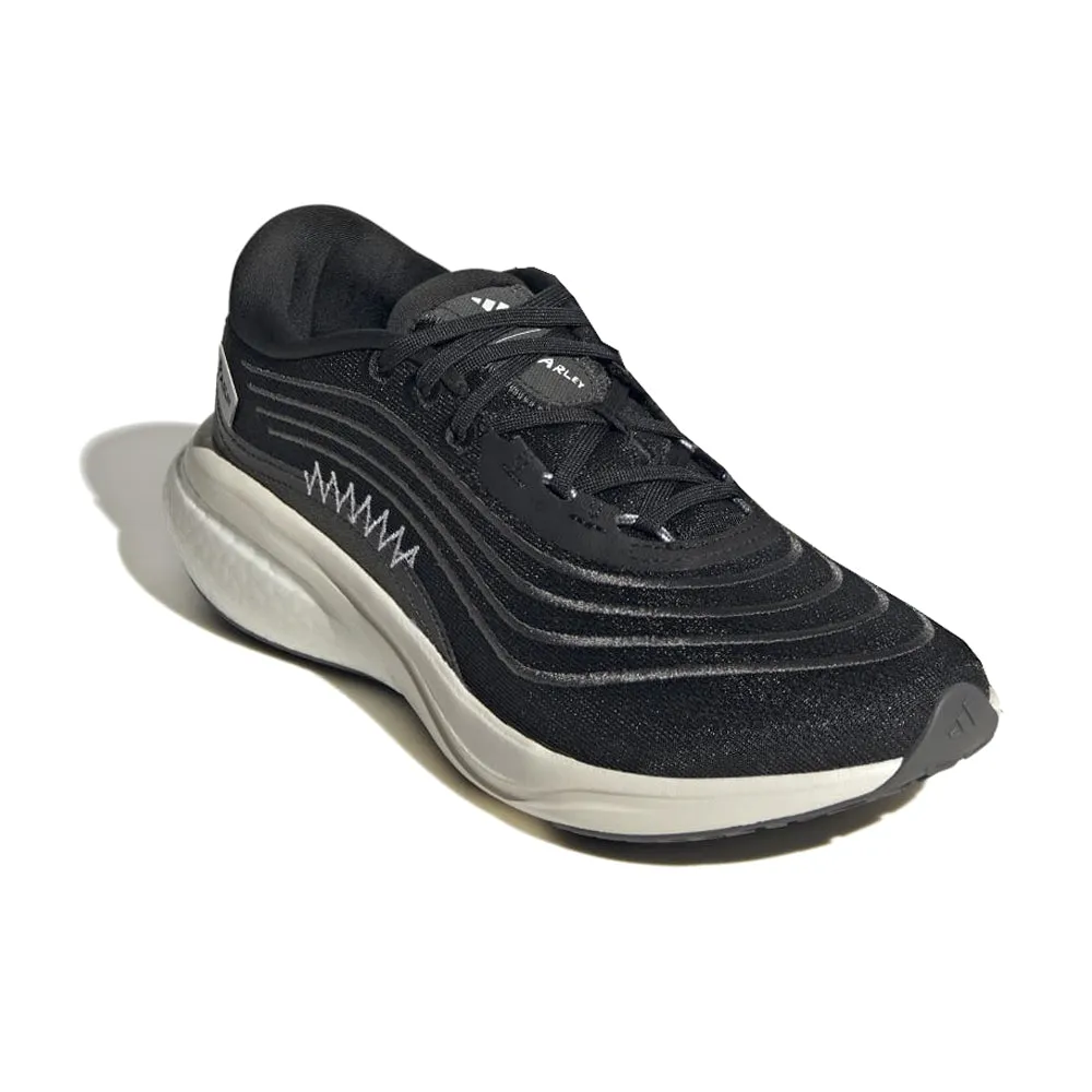 Comfortable Straps post - run recovery Supernova 2 X Parley Running Shoes