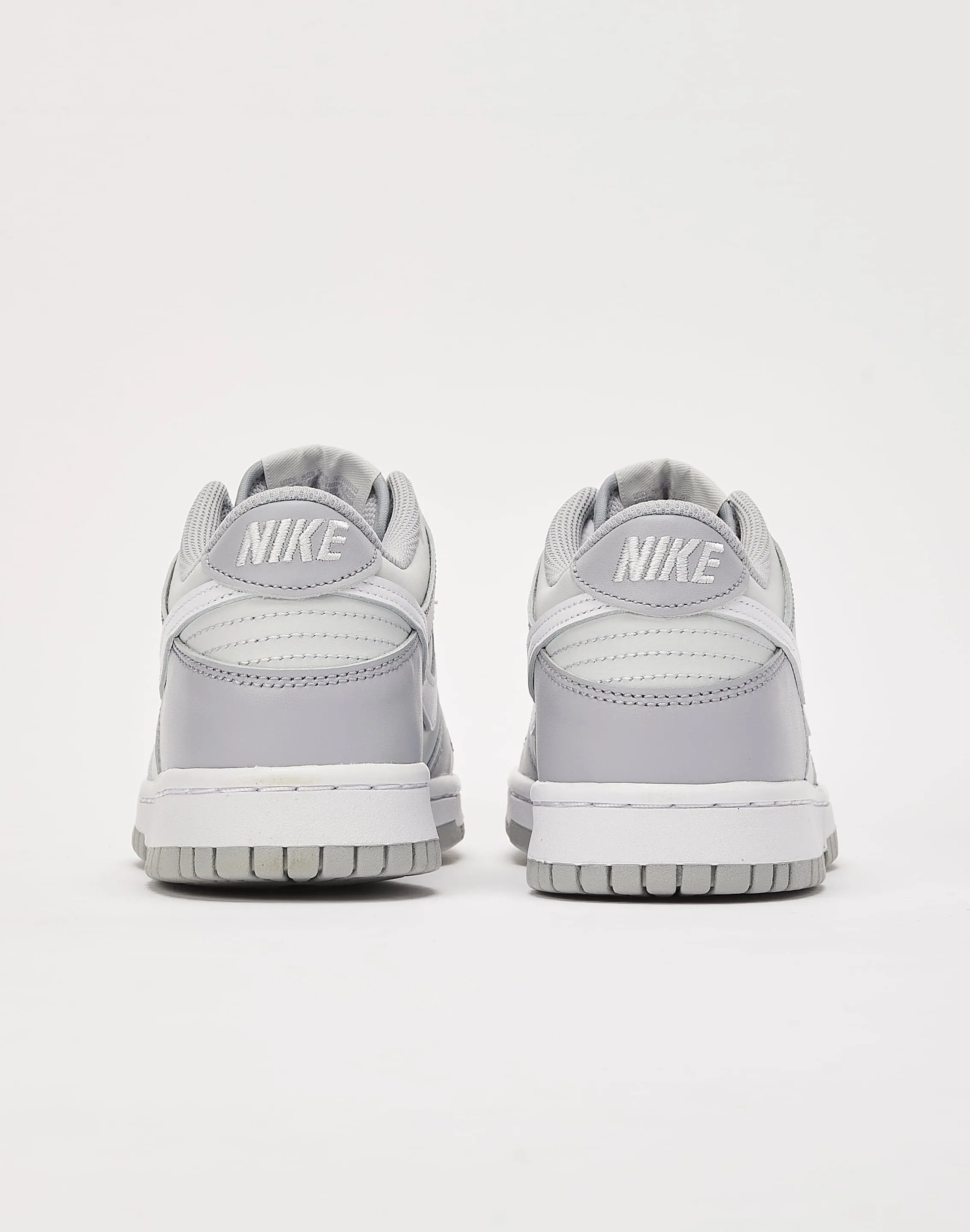 Nike Dunk Low Grade-School Flexibility