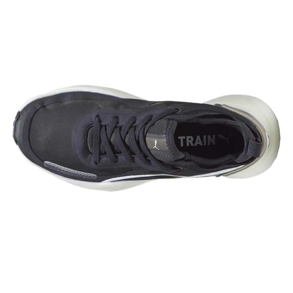 Cushioned Heel Support PWR Nitro Squared Training Shoes