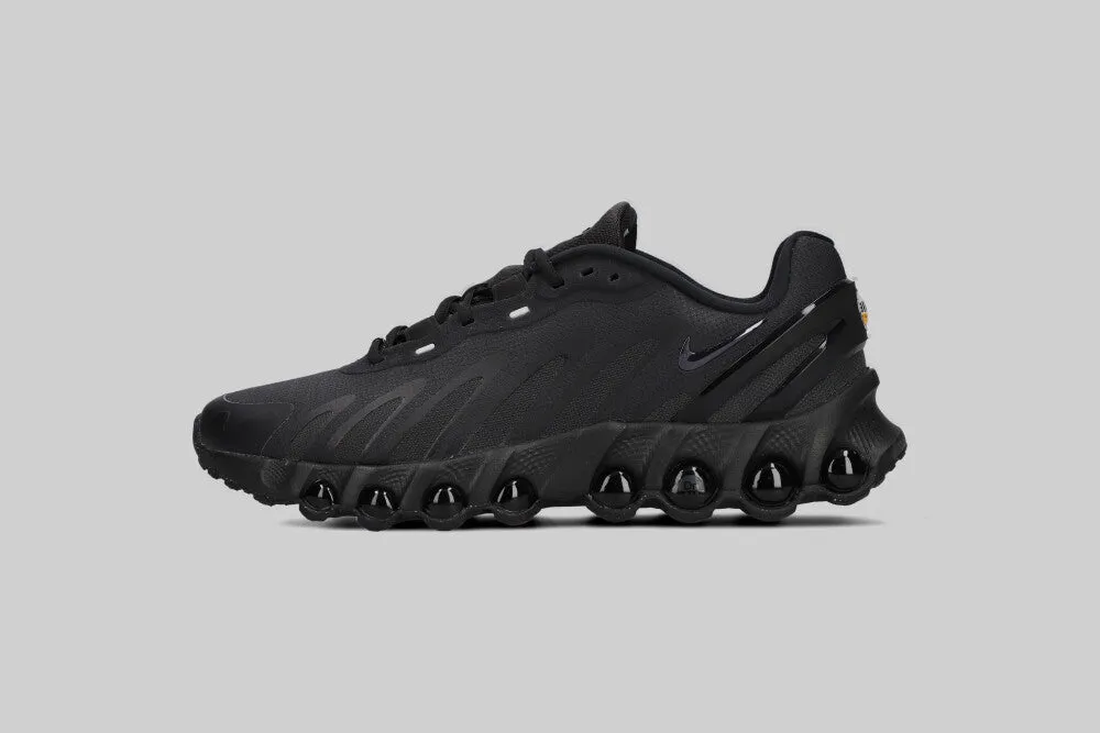 Padded collar FlatSole Nike Air Max DN8 'Black Anthracite'