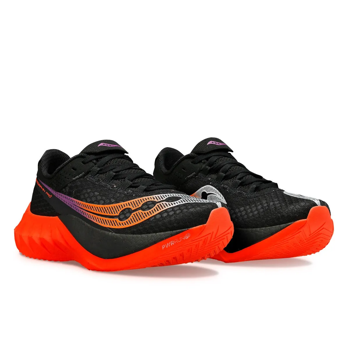 flat - footed running shoes SAUCONY-ENDORPHIN PRO 4 Men