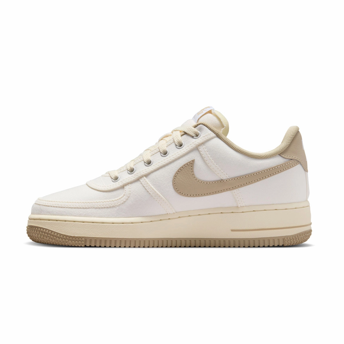 Hyper Responsive Bounce Wmns Air Force 1 '07 'Sail Limestone'