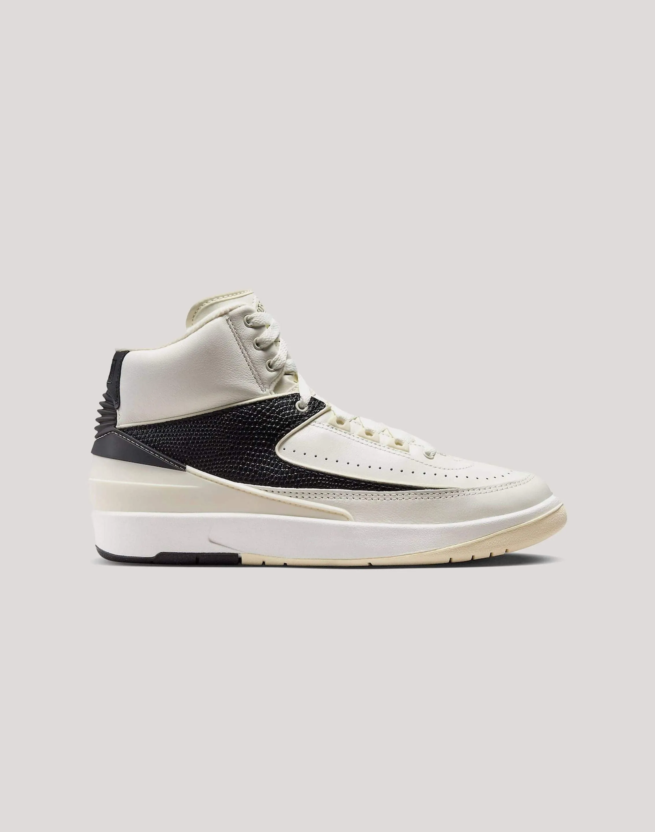 Jordan Air Jordan 2 Retro 'Sail' Explosive Movement Core