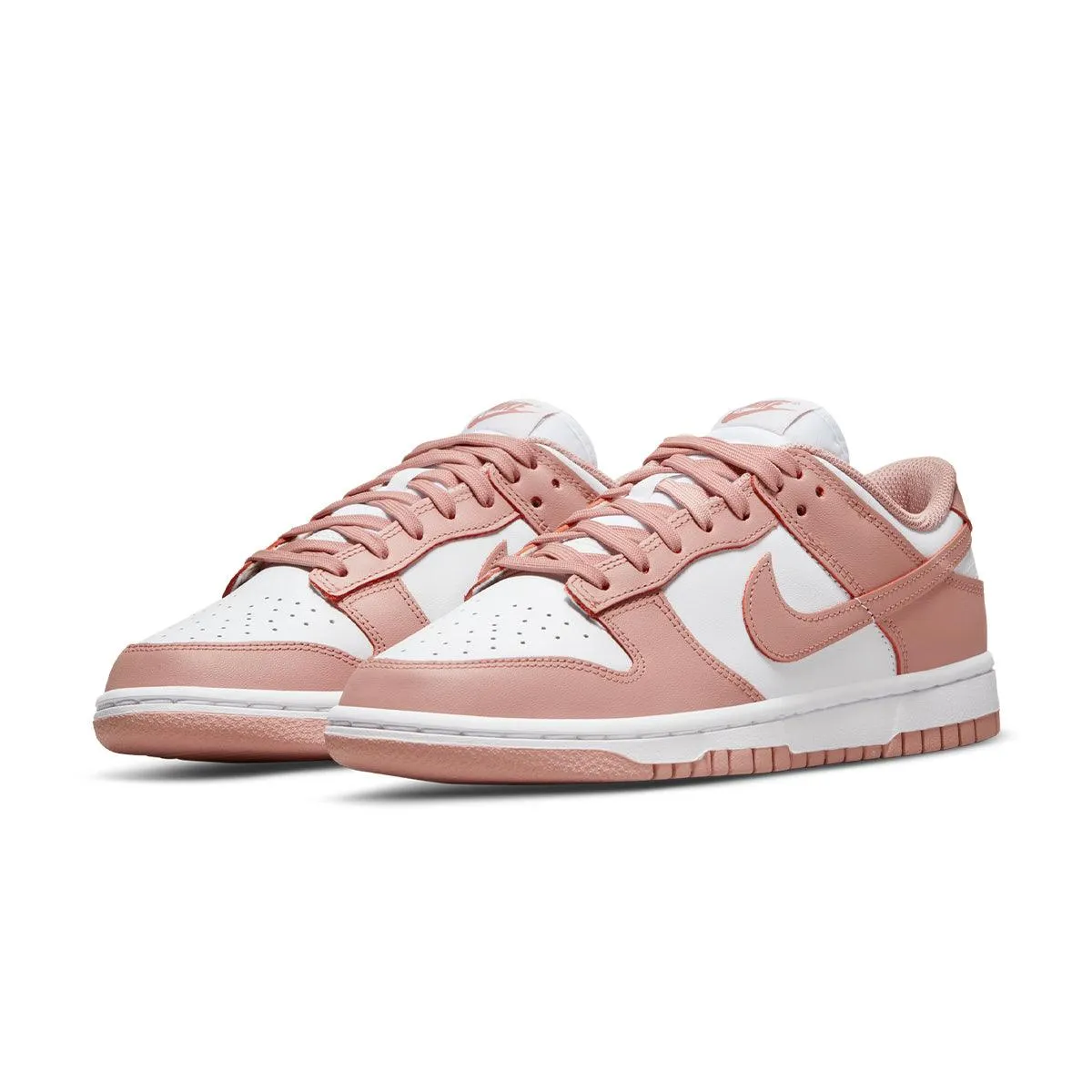 Fast Transition Wmns Dunk Low 'Rose Whisper'