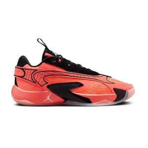 Luka 2 PF 'Bright Mango' Reactive Propulsion Plate Comfortable Lockdown