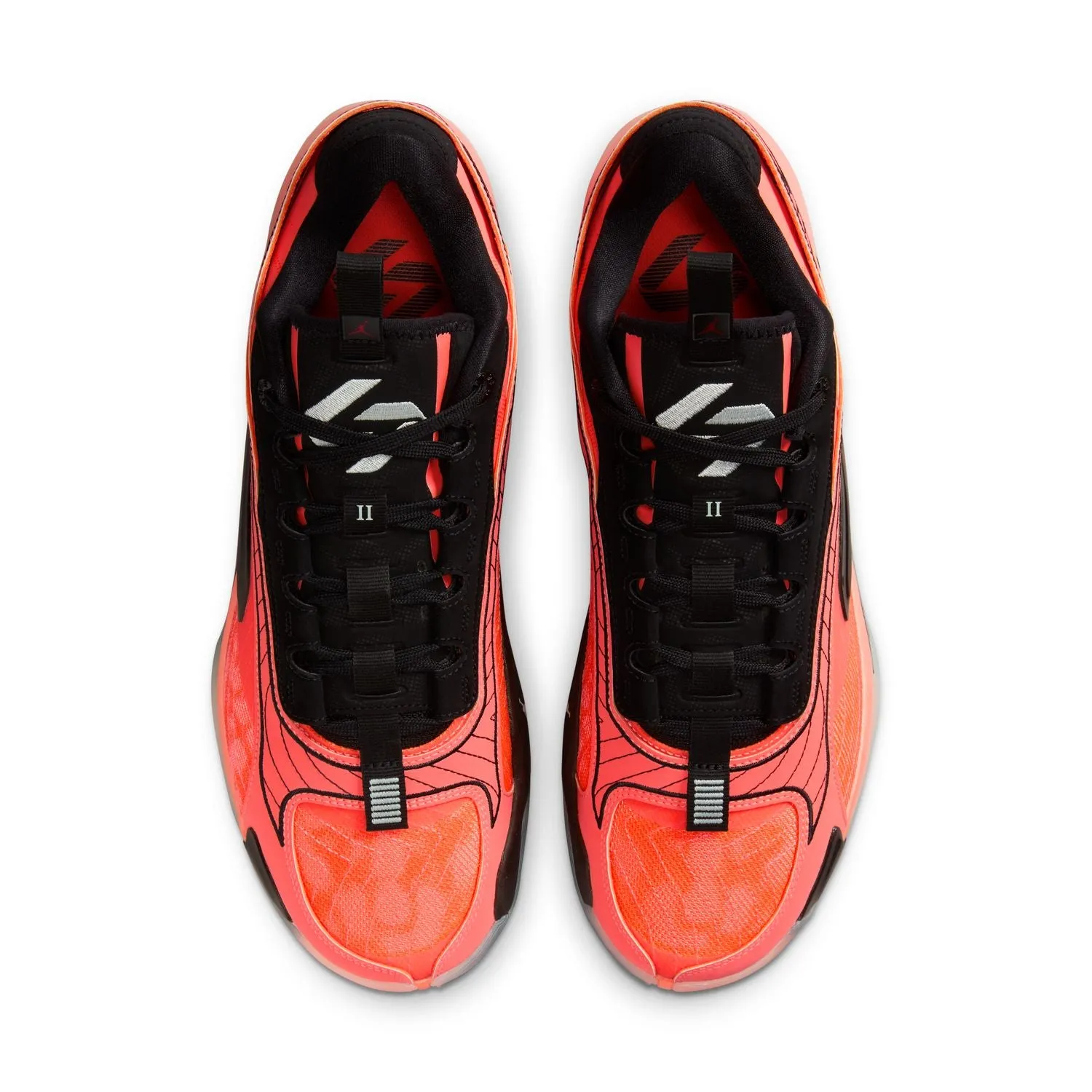 ReinforcedSole Maximum Grip Luka 2 PF 'Bright Mango'