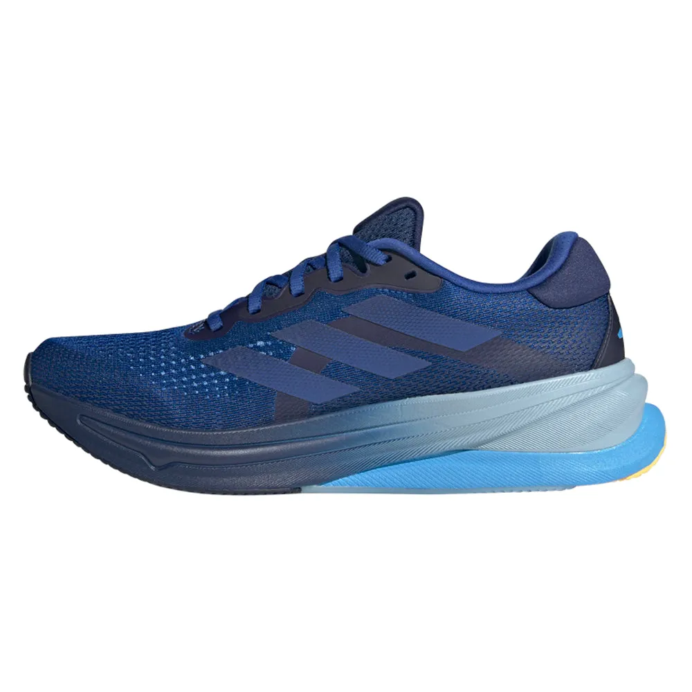 Airflow Optimized market - competitiveness Supernova Solution Running Shoes