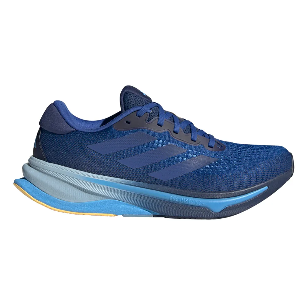 Supernova Solution Running Shoes unisex running option adjustable shoes