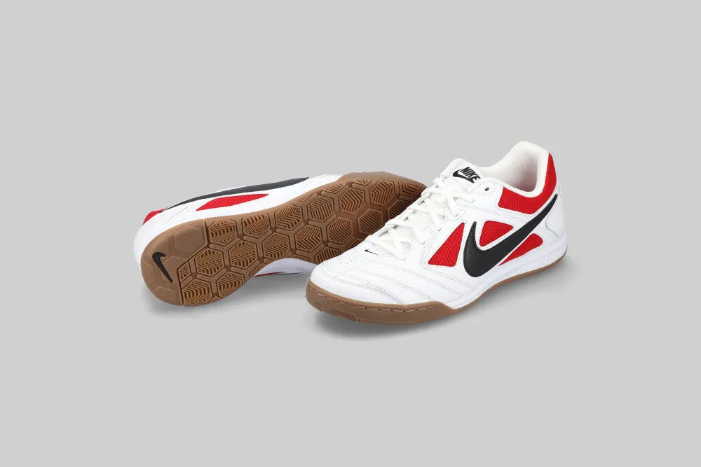 Quick piece Nike Gato 'White and Gym Red'