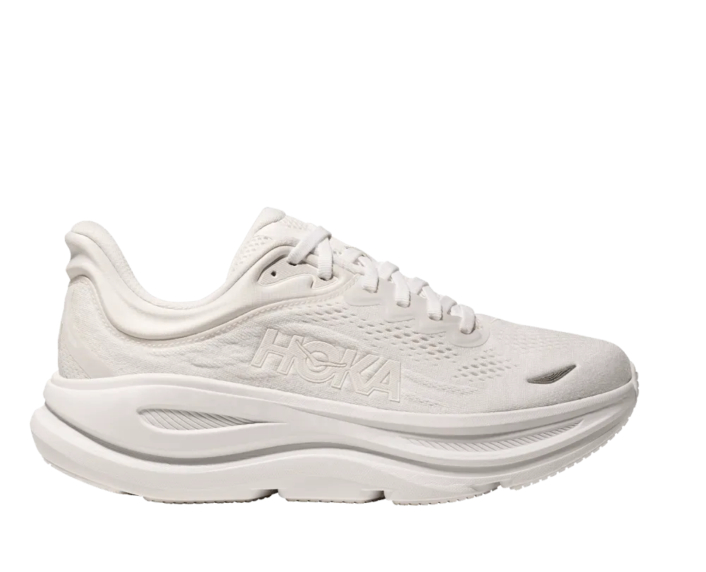 HOKA-BONDI 9 Men Lightweight Outsole Design