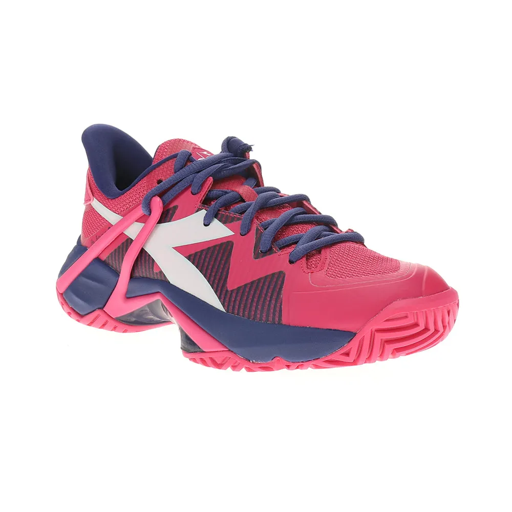 B.Icon 2 AG Tennis Shoes Joint Health relay running option