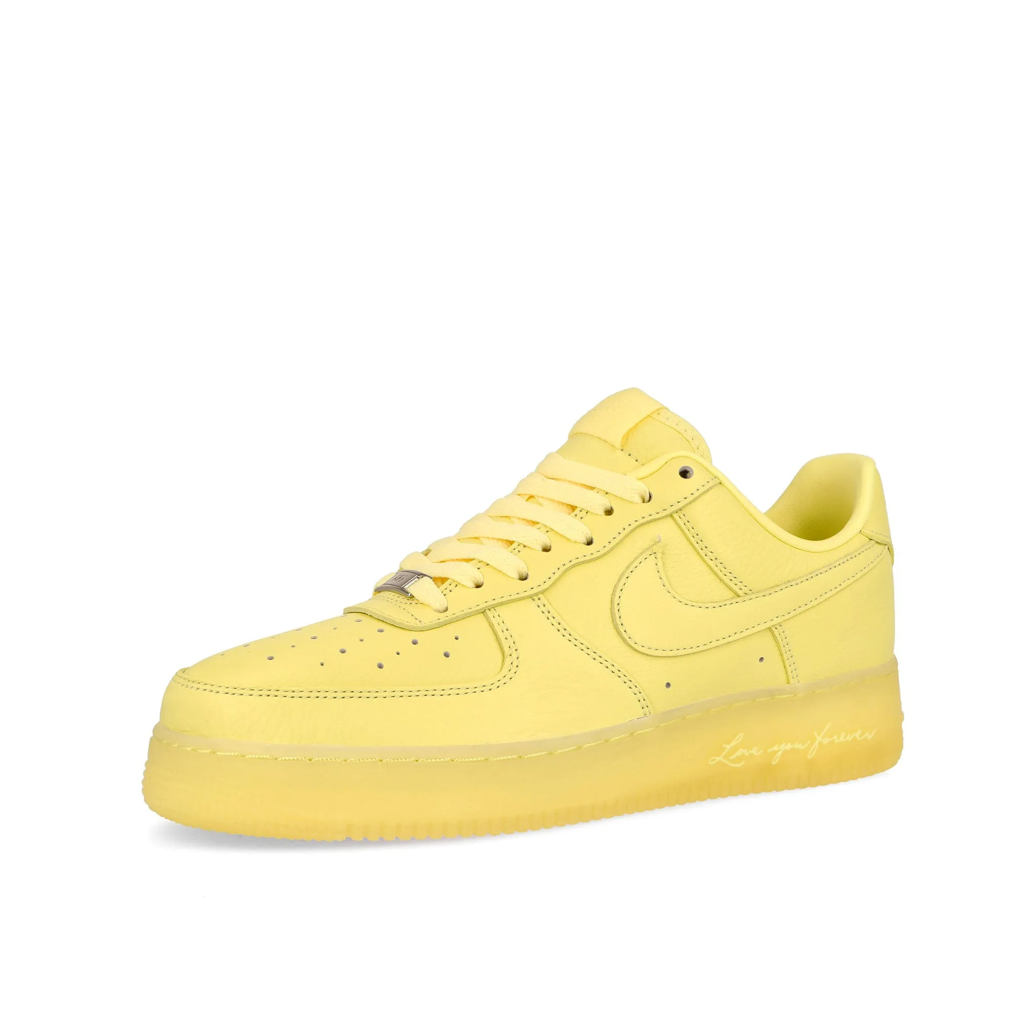 Elastic Gusseted Tongue Sporty Appearance Air Force 1 Low SP