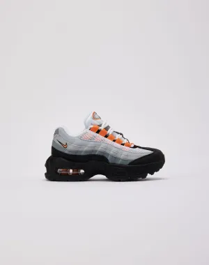 Nike Air Max 95 Pre-School Marathon running all - weather - use shoes