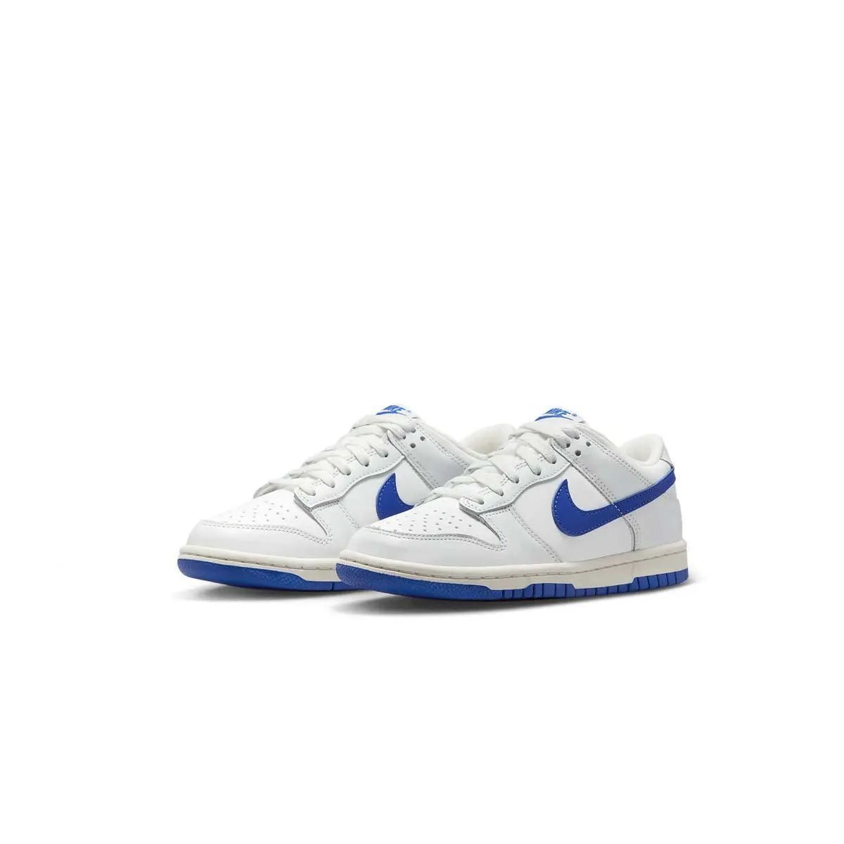 sports shoes Kid's Dunk Low 'White Royal'