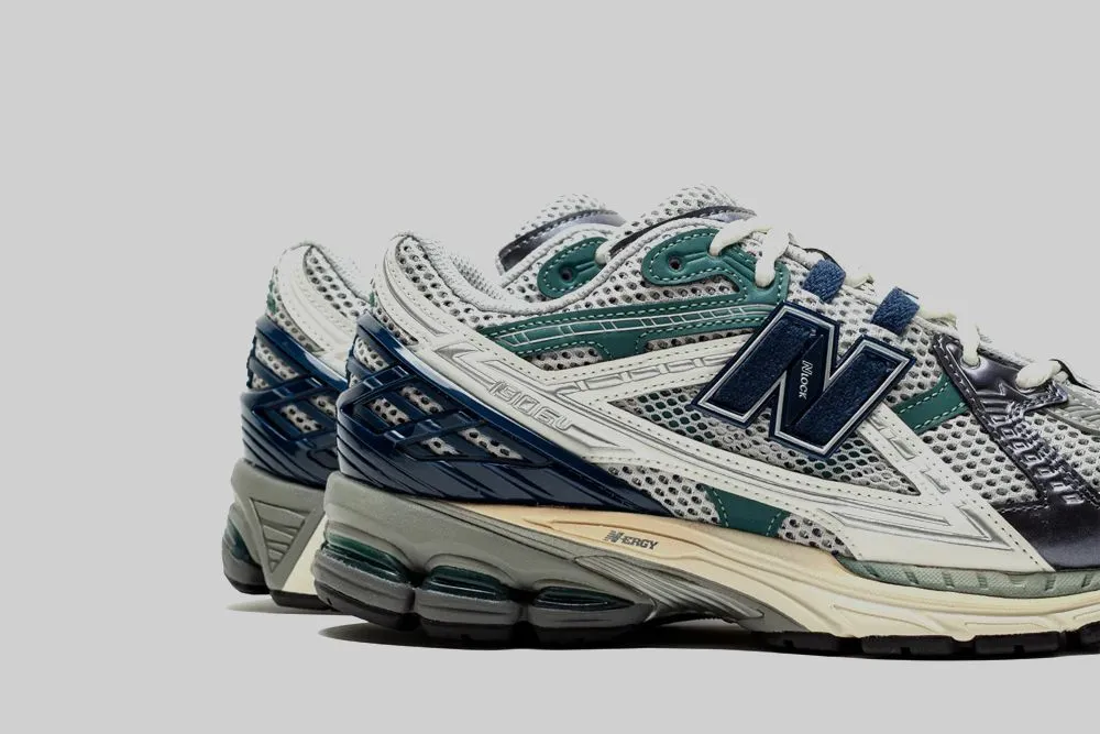 New Balance 1906 'Navy' - U1906ND All Day Fit