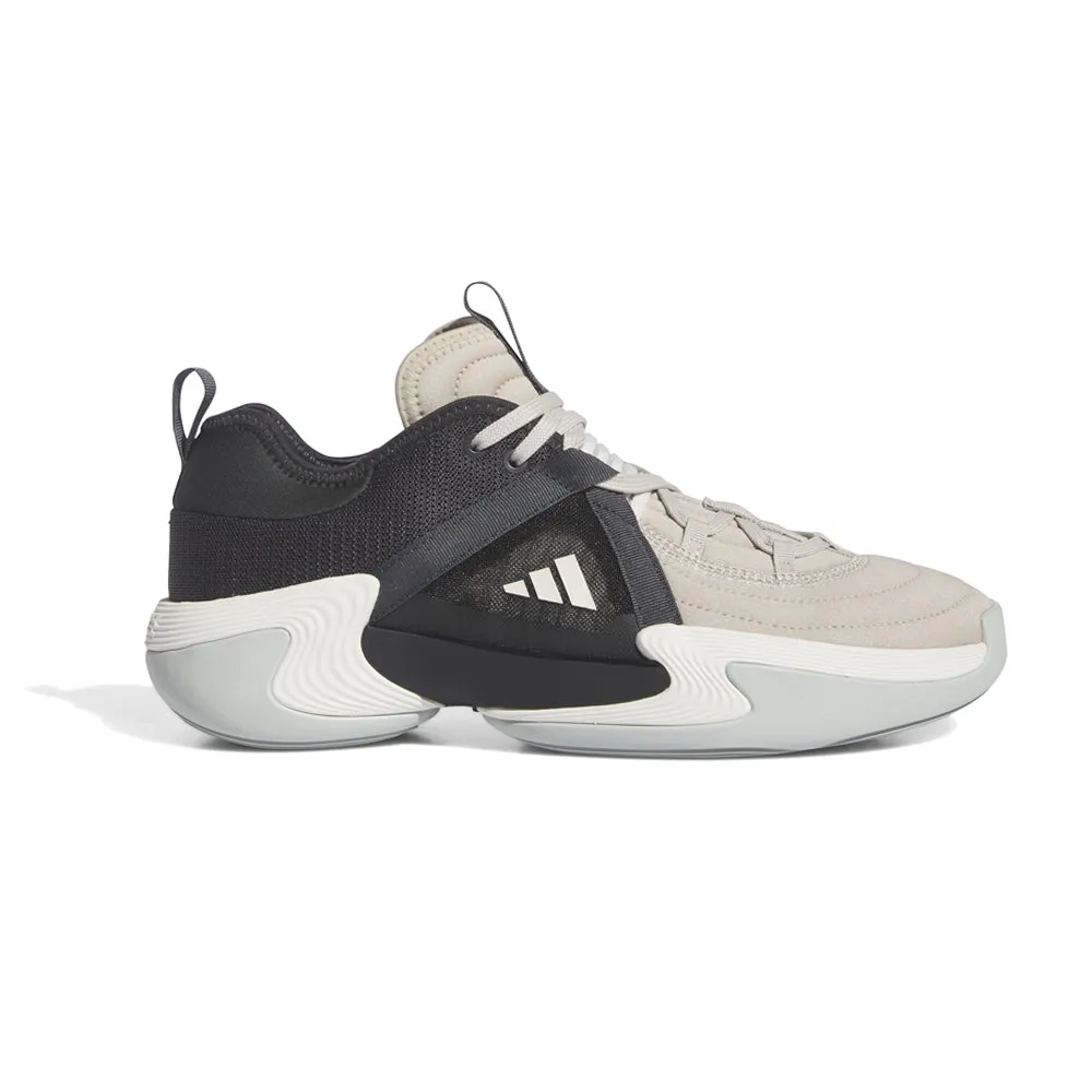 Exhibit Select Basketball Shoes Reinforced toe cap