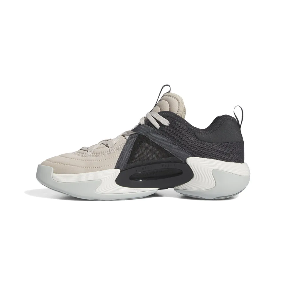 Breathable Airflow Vents Exhibit Select Basketball Shoes