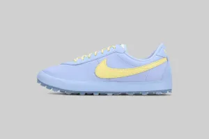 Nike Astrograbber 'Aluminum and Soft Yellow' Functional Edge