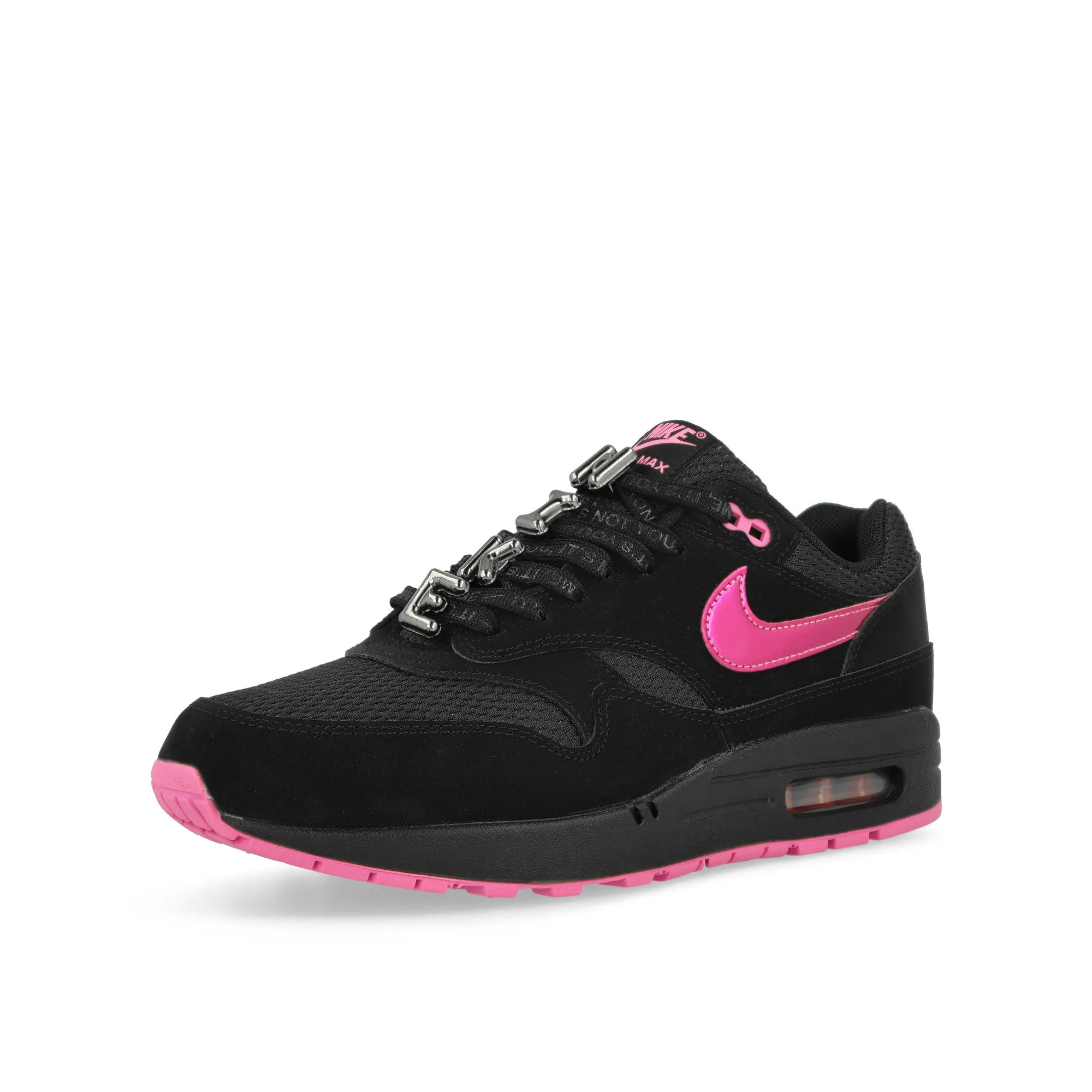 Easy Fit Durable Overlay Air Max 1 Premium