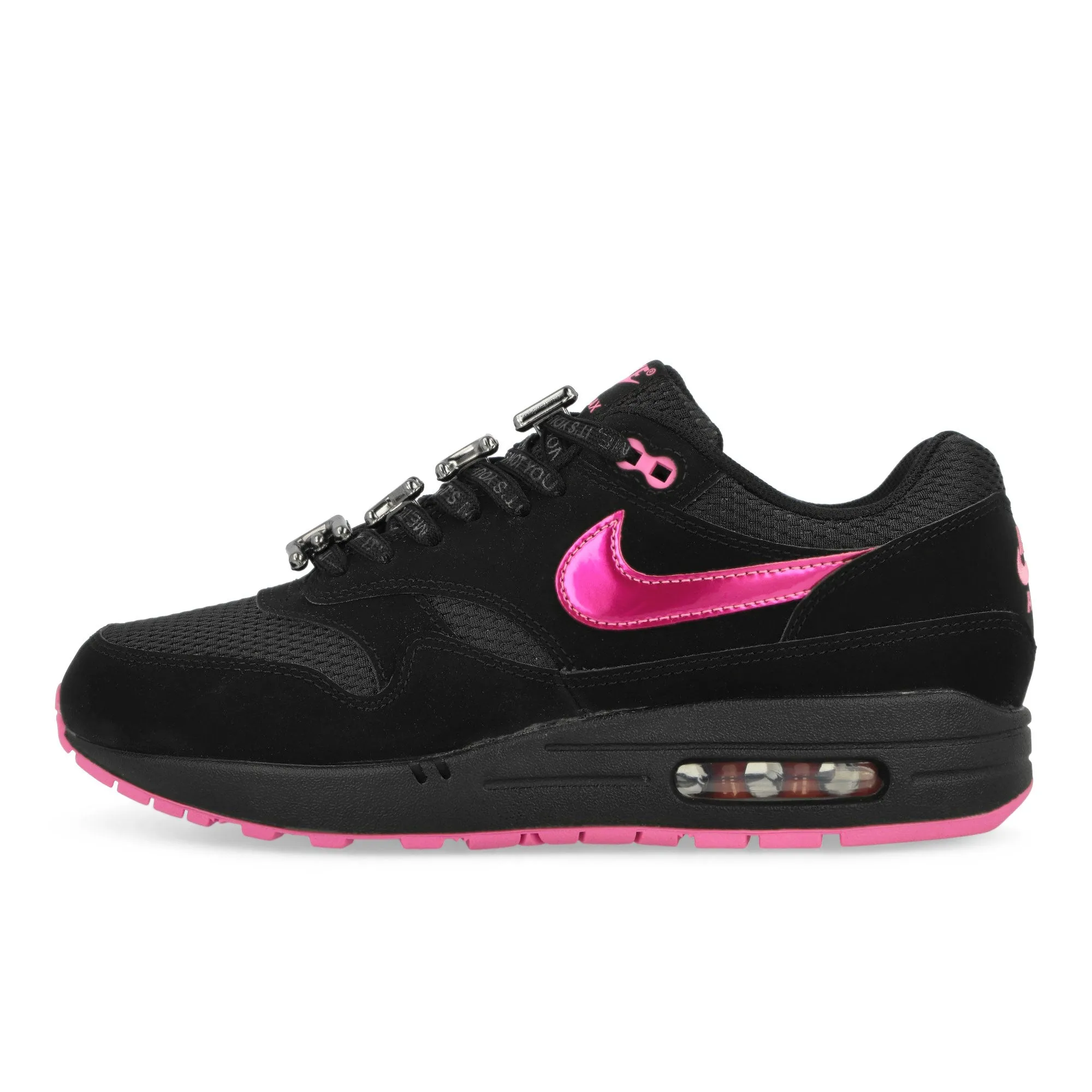 Ergonomic Last Design Urban Edge Air Max 1 Premium