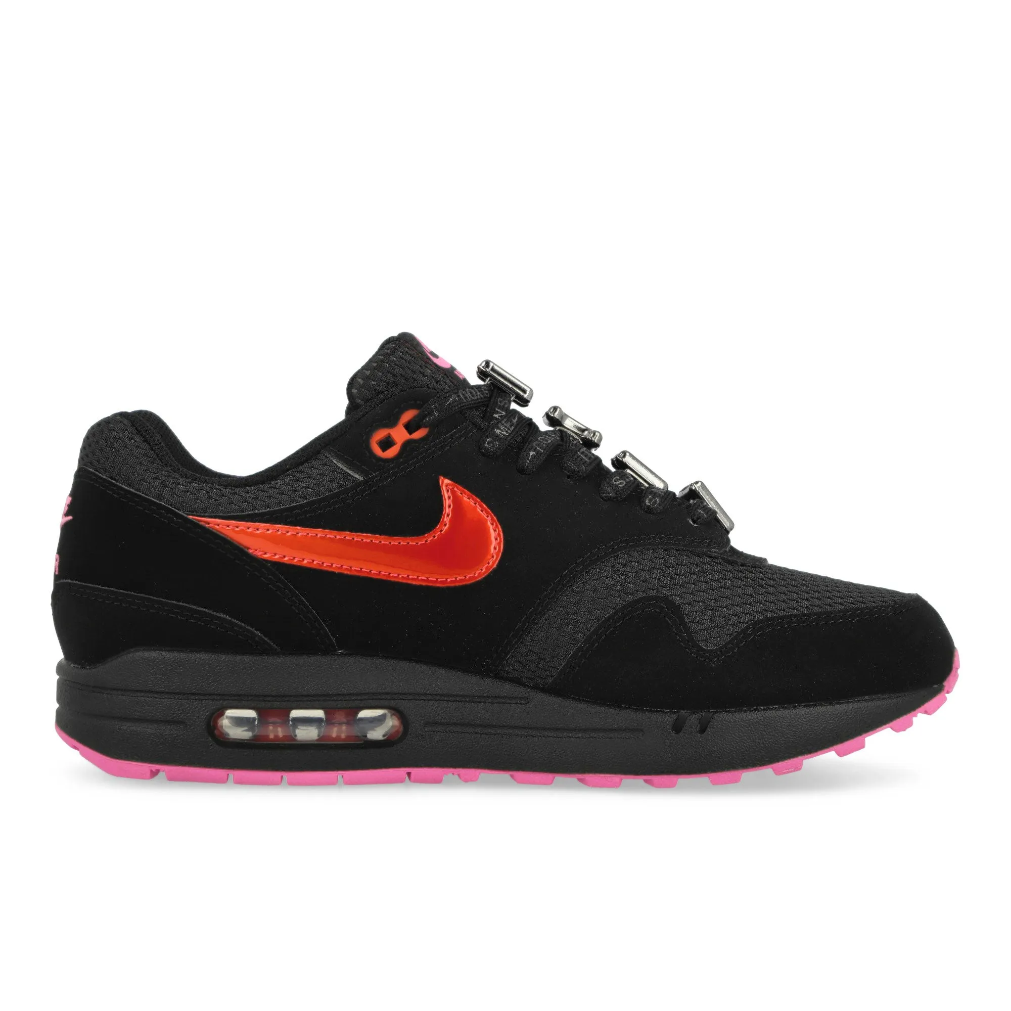 Air Max 1 Premium Unbeatable cushioning Street Step