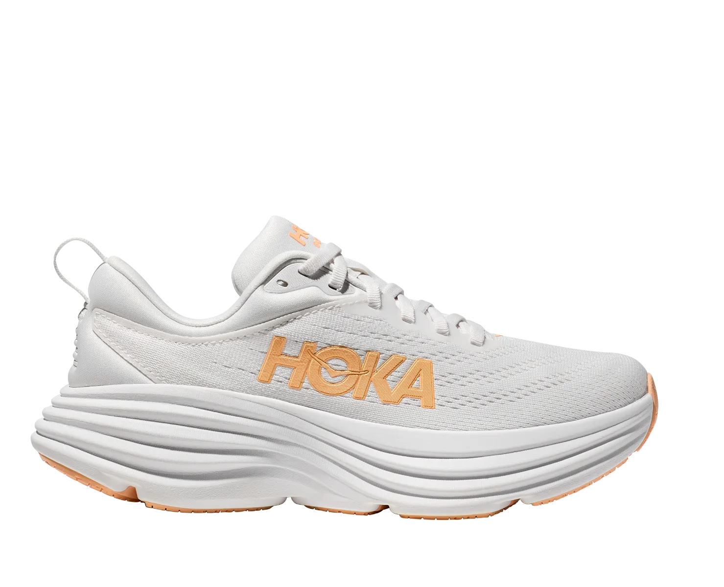 HOKA-BONDI 8 Women Dynamic Bounce