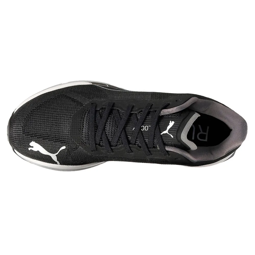 Velocity Nitro Running Shoes foot - power running shoes Kinetic Energy Transfer