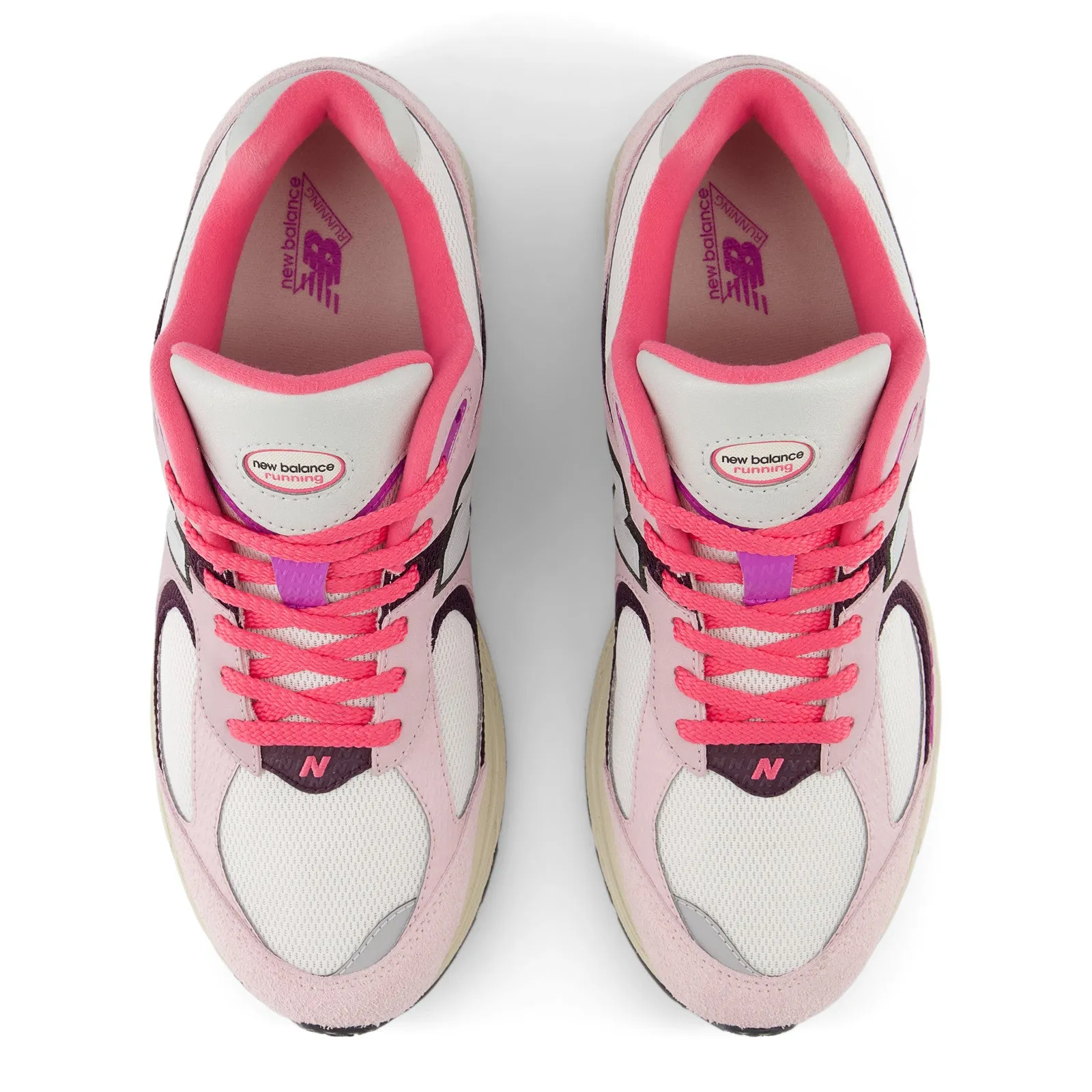 2002R 'Passion Fruit Dragon Berry' Adaptive Lacing System