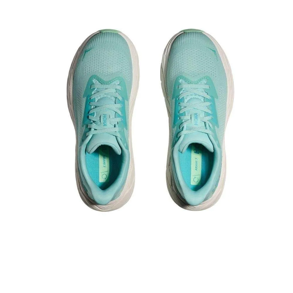 HOKA ARAHI 7 ????????????????????? Minimal Layers