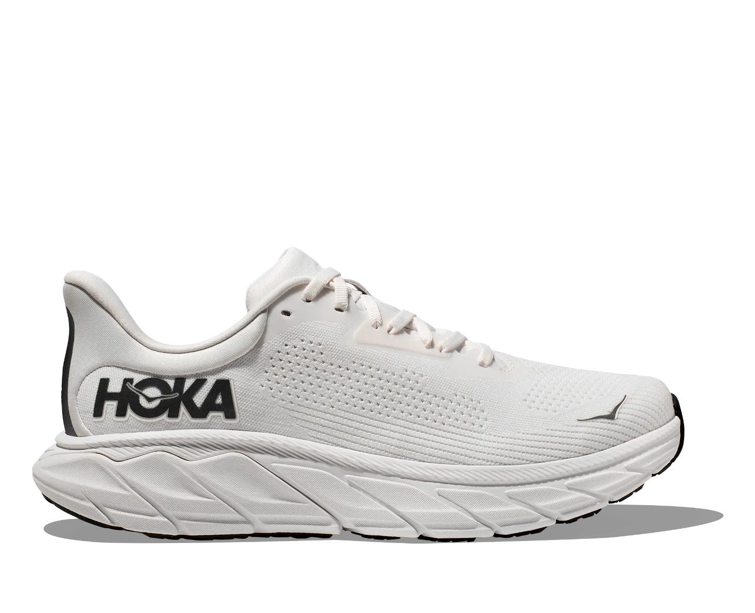 All Day Comfort Padding Stability Pod Configuration HOKA-ARAHI 7 WIDE Men