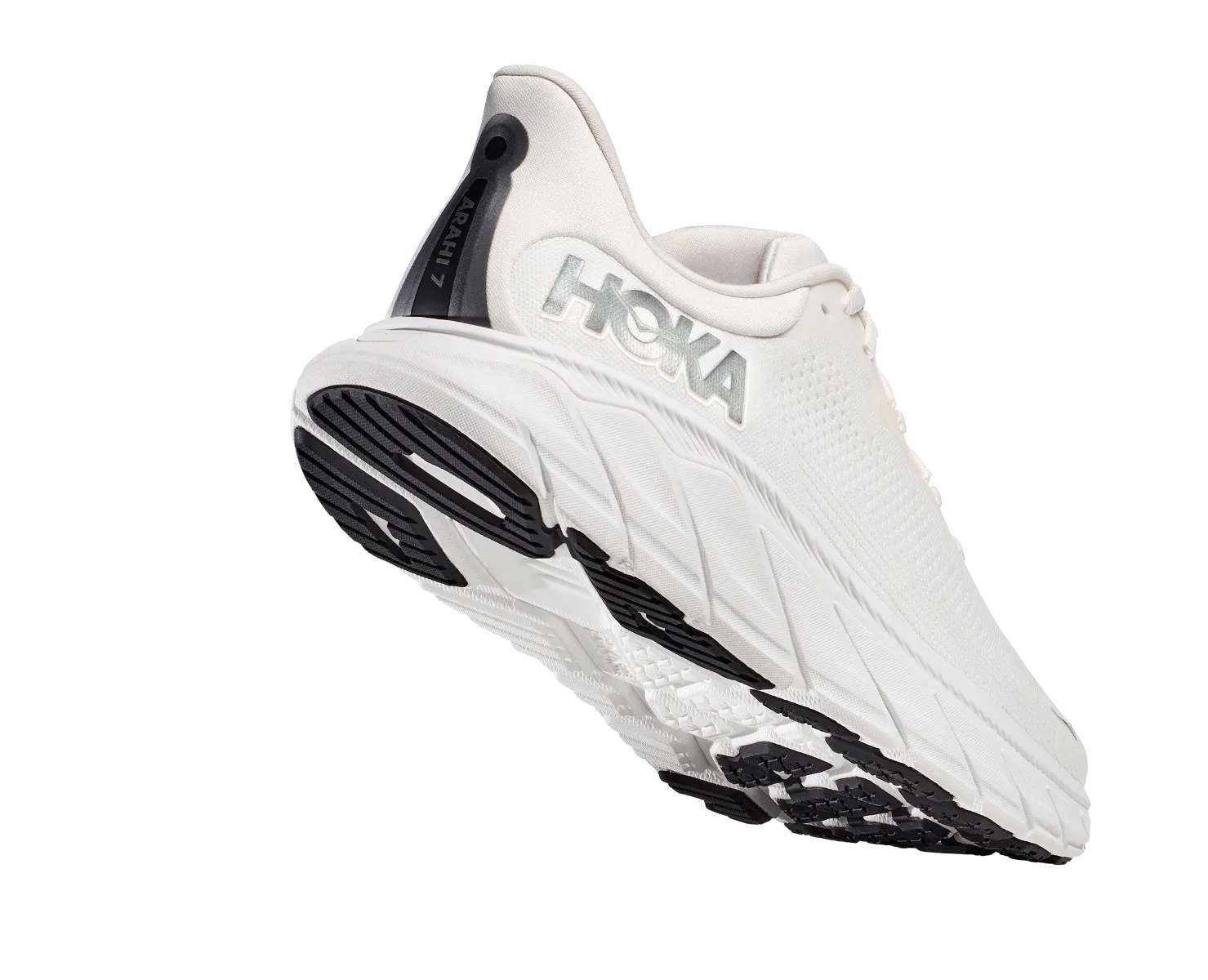 Cushion Response Short - distance HOKA-ARAHI 7 WIDE Men