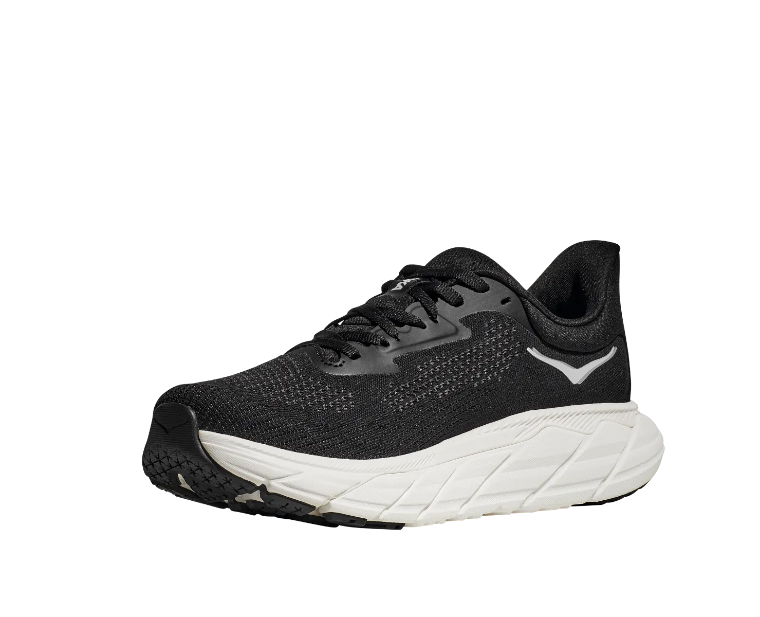 Breathable Vamp Design HOKA-ARAHI 7 WIDE Men
