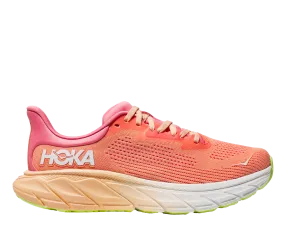 HOKA-ARAHI 7 WIDE Women Rapid Move