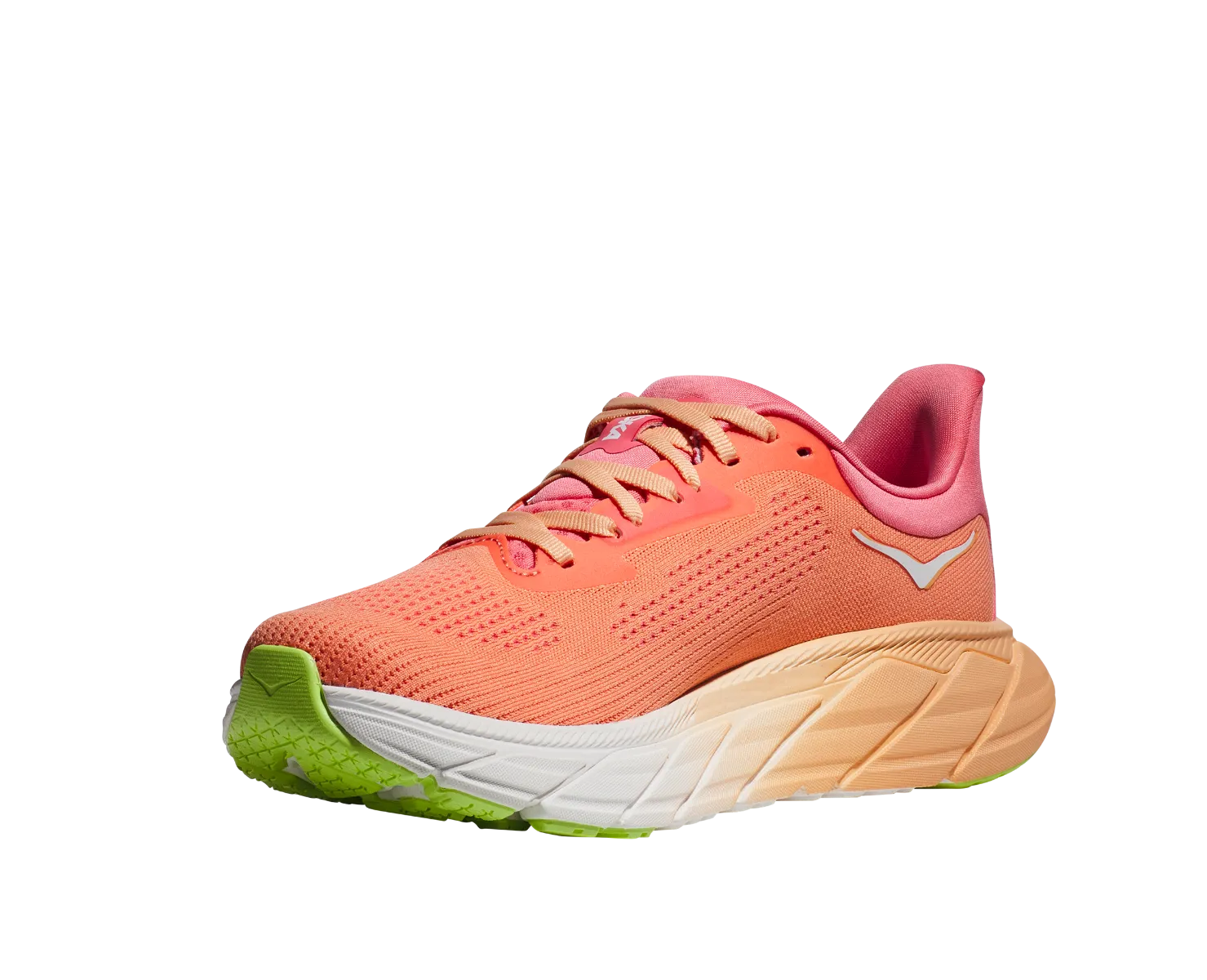 HOKA-ARAHI 7 WIDE Women Comfort Qualities