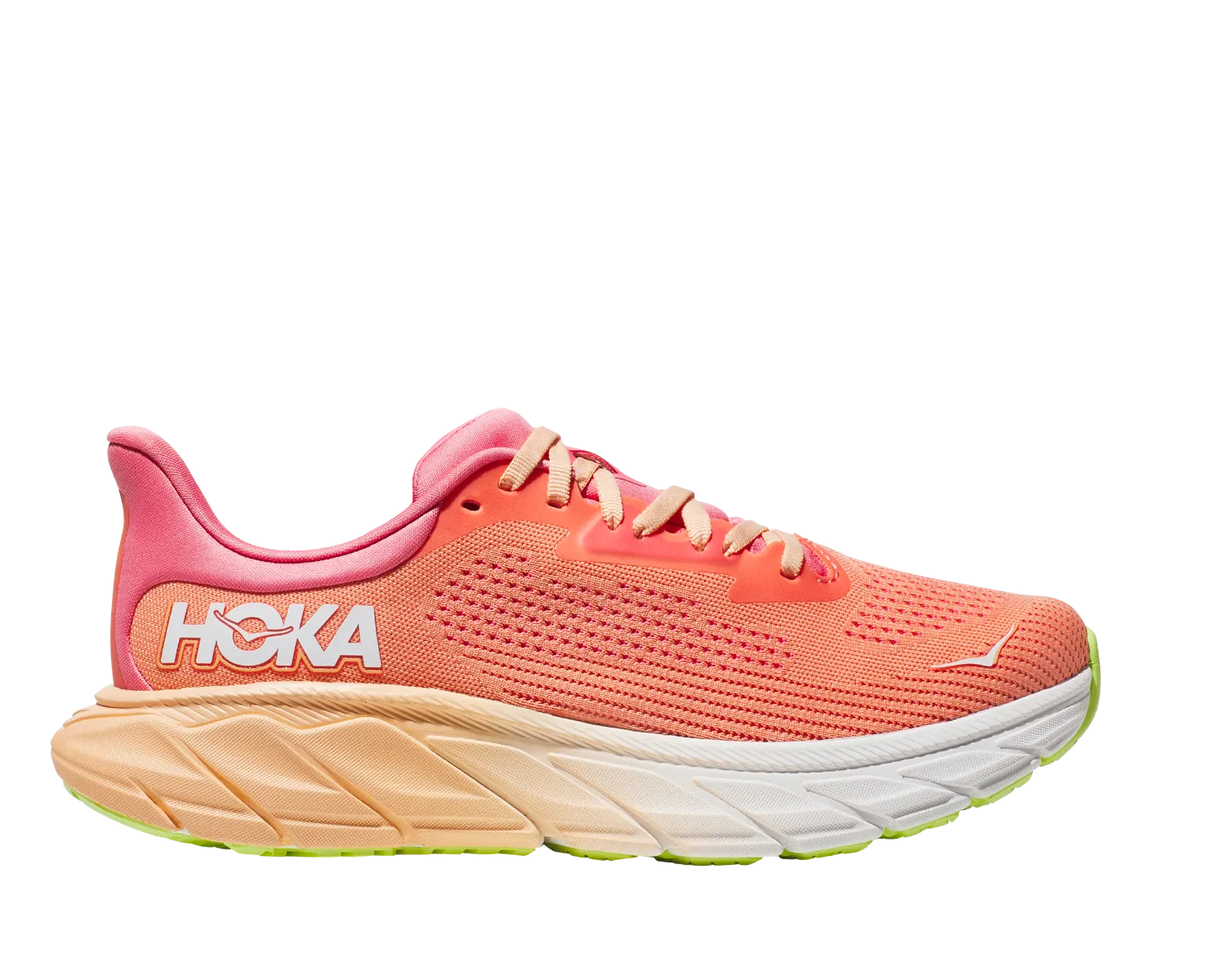 HOKA-ARAHI 7 WIDE Women Rapid Move