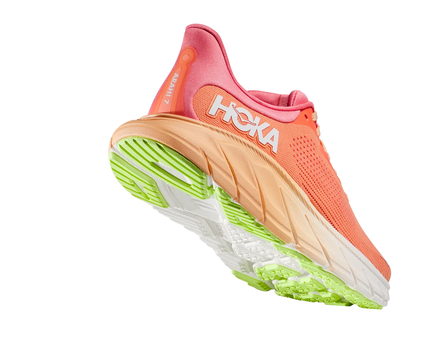 Balanced Grip HOKA-ARAHI 7 WIDE Women
