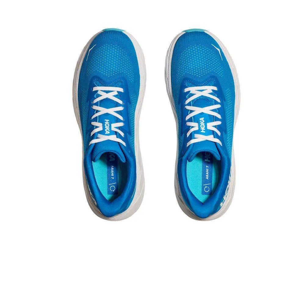 functional - style shoes HOKA ARAHI 7
