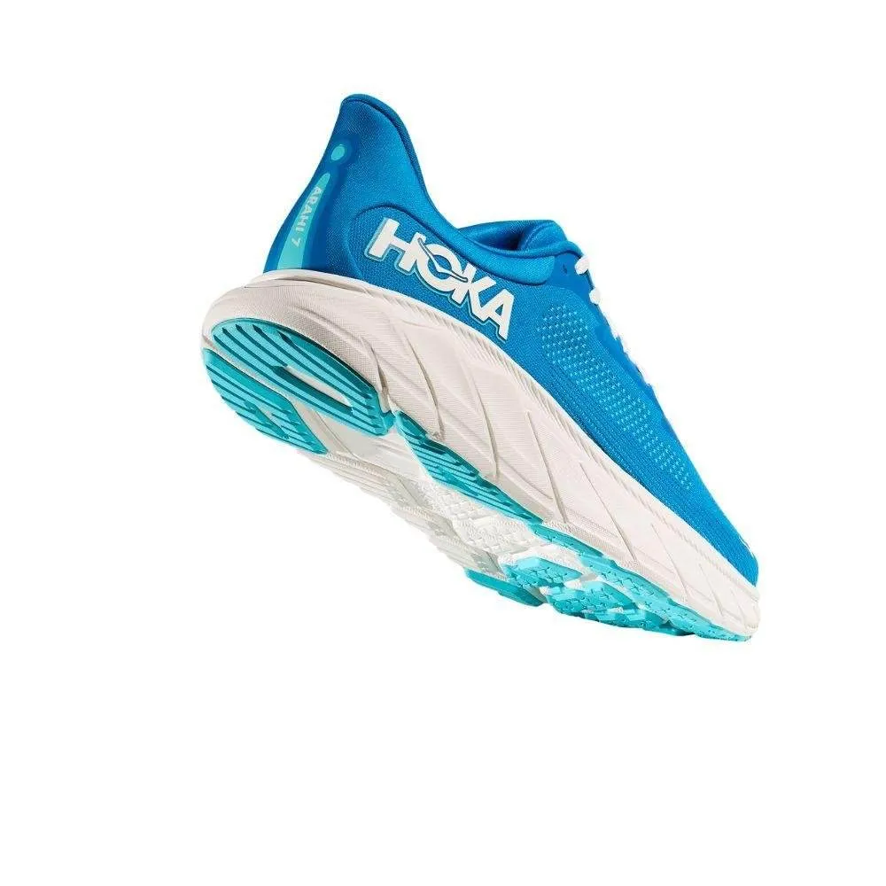 HOKA ARAHI 7sports - team - themed running option