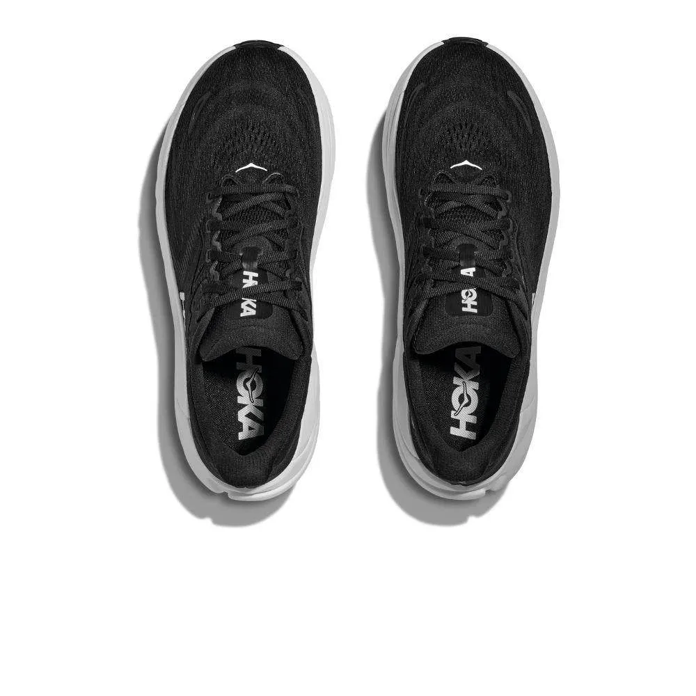 running on flat terrain shoes Arched Support System HOKA ARAHI 8 WIDE