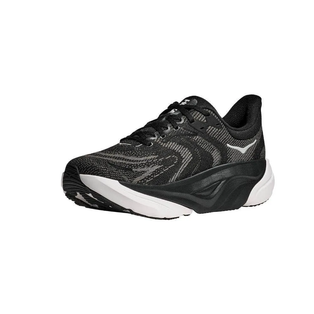 HOKA ARAHI 8 WIDEAir Injection Foam antibacterial - feature shoes