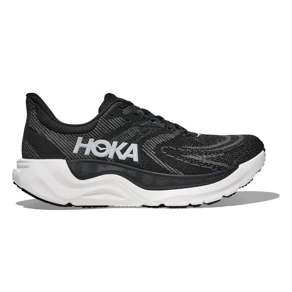 HOKA ARAHI 8 WIDEmen's running shoe alternative Breathable Lining