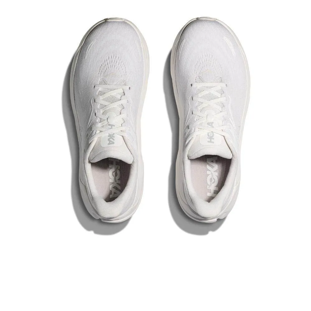 Anti Torsion Plate Energy Efficiency HOKA ARAHI 8 WIDE