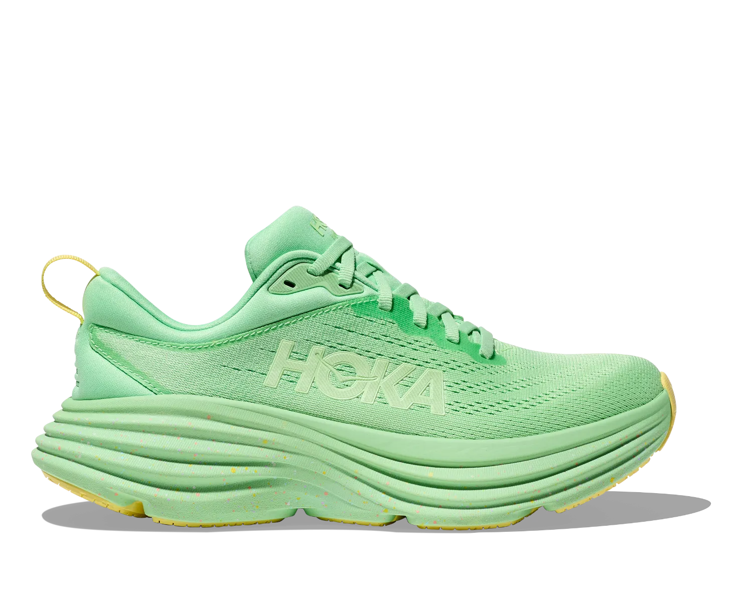 Power Motion HOKA-BONDI 8 Men