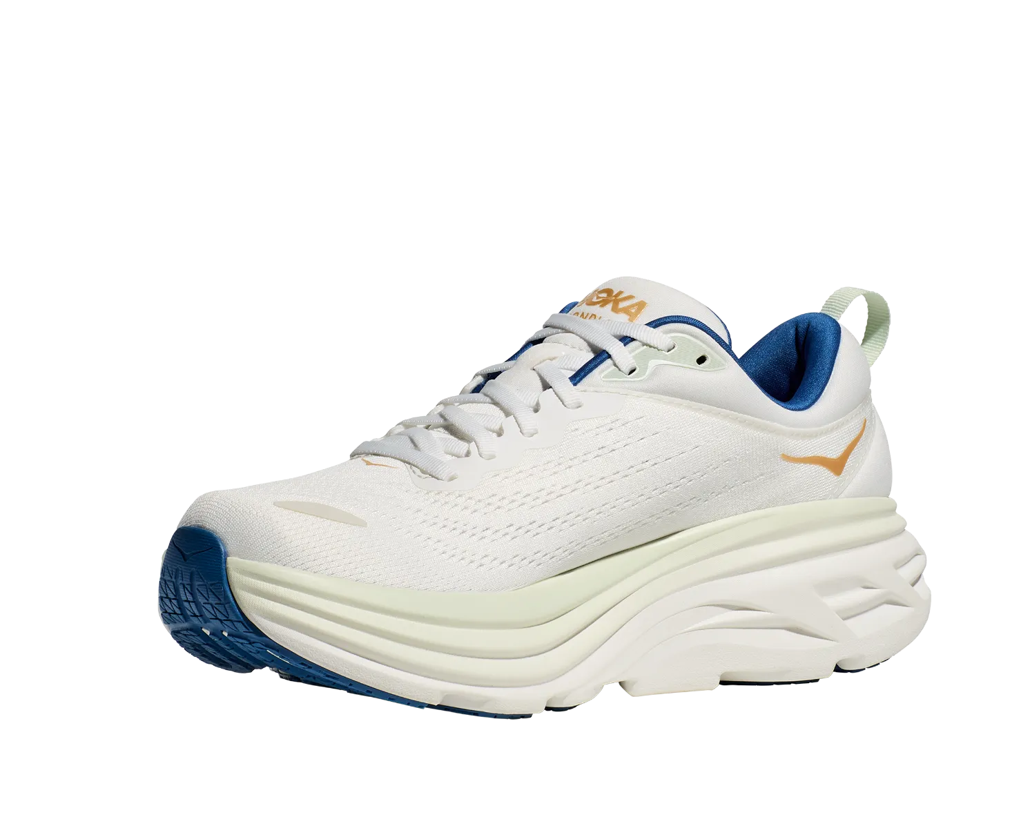 Step Training HOKA-BONDI 8 Men