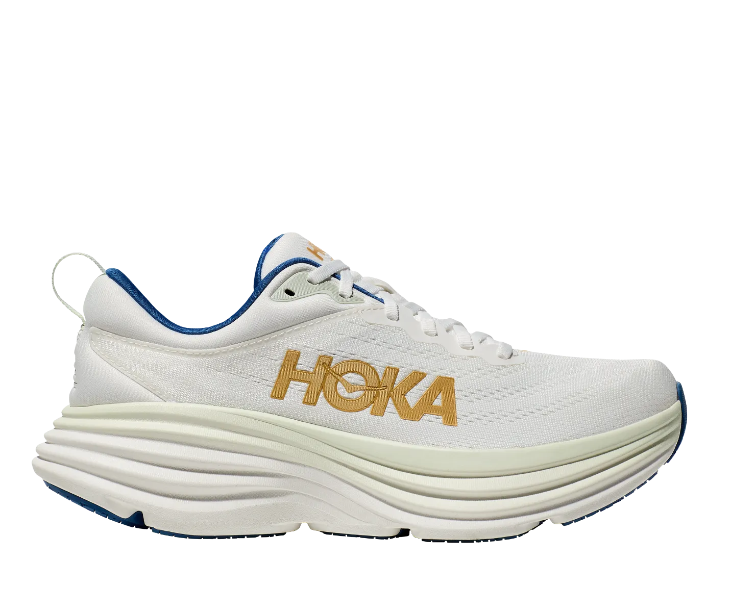 Low Top Agile Fit HOKA-BONDI 8 Men